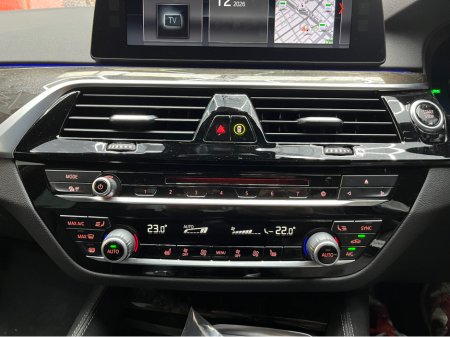 2017 BMW 5 Series €22950 2017 BMW 530E M SPORT IPERFORMANCE 2.0 AUTOMATIC / CRUISE CONTROL / 360° PARKING CAMERA / ELECTRIC MEMORY & HEATED SEATS / PADDLE SHIFTERS / AMBIENT LIGHTS €22,950 thumbnail