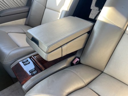 1994 Mercedes-Benz 600 - thumbnail 14