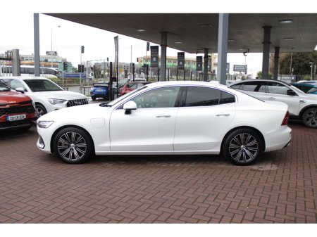 2020 Volvo S60 - thumbnail 7