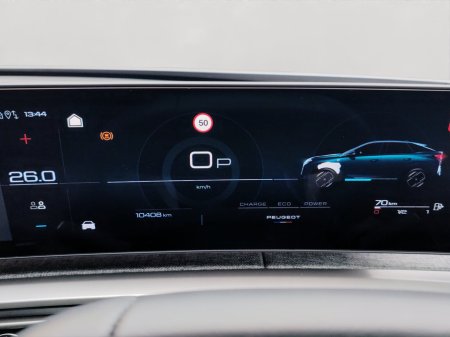 2025 Peugeot 3008 - thumbnail 4