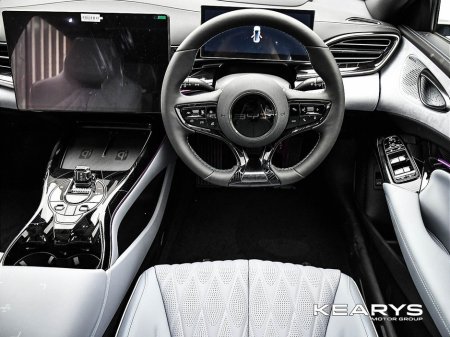 2026 BYD Seal - thumbnail 32