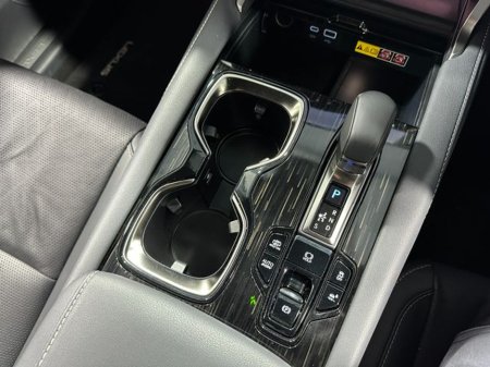 2025 Lexus RX 450h+ - thumbnail 24