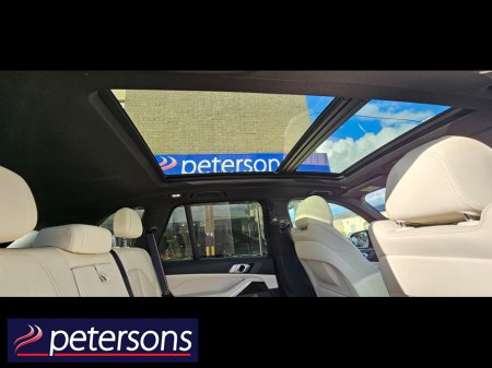 2021 BMW X5 - thumbnail 17