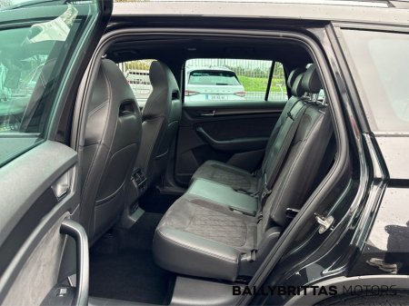 2023 Skoda Kodiaq - thumbnail 7