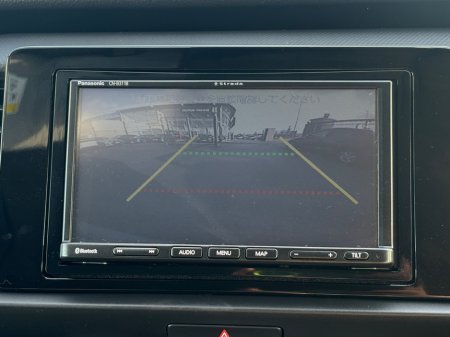 2022 Honda Fit - thumbnail 14