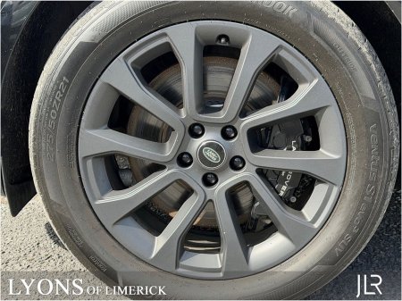 2023 Land Rover Range Rover Sport - thumbnail 9