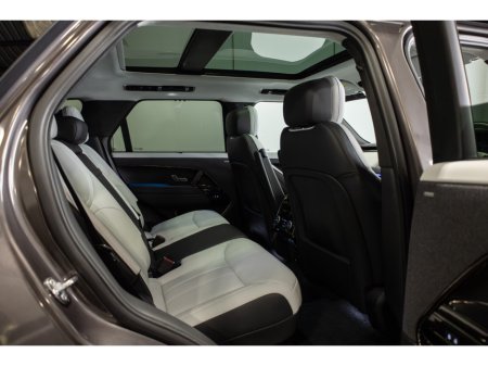 2024 Land Rover Range Rover Sport - thumbnail 12