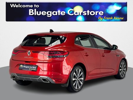 2021 Renault Megane - thumbnail 4