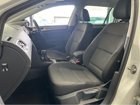 2014 Volkswagen Golf - thumbnail 16