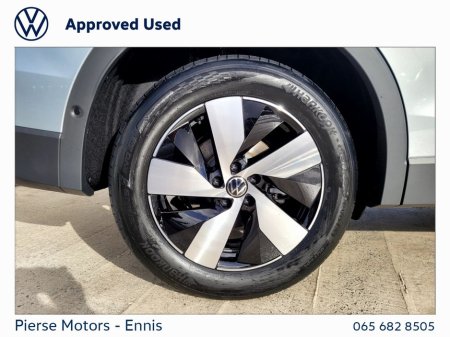 2026 Volkswagen Tiguan - thumbnail 6