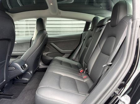 2021 Tesla Model 3 - thumbnail 7