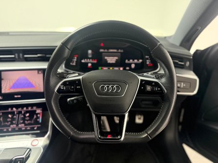 2020 Audi S7 S7 3.0 TDI 349HP QUATTRO *HUGE SPEC* €59,990 thumbnail