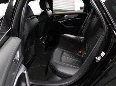 2022 Audi A6 2. tfsi E €44,950 thumbnail