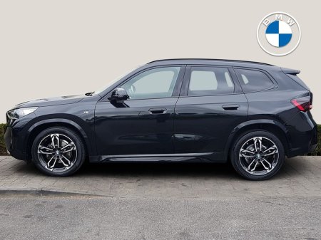 2022 BMW X1 sDrive18d M Sport €47,995