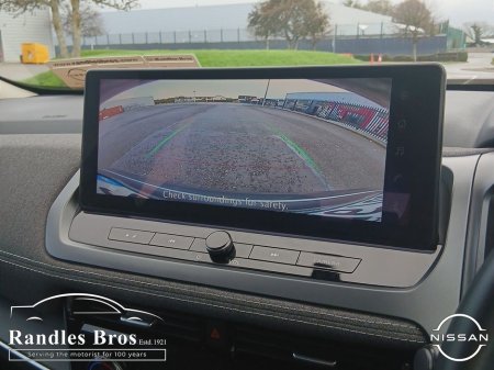 2025 Nissan Qashqai - thumbnail 18