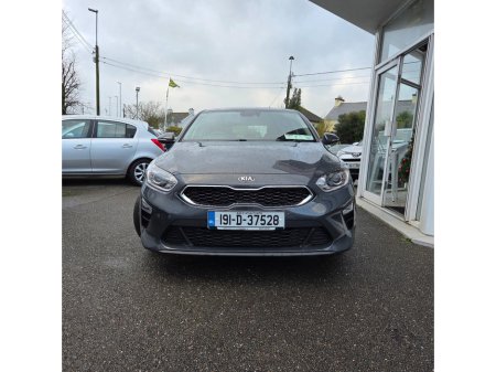 2019 Kia Ceed 1.4 K3 DCT €18,950