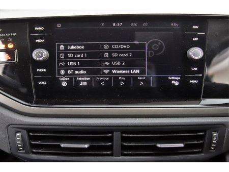 2018 Volkswagen Polo - thumbnail 21