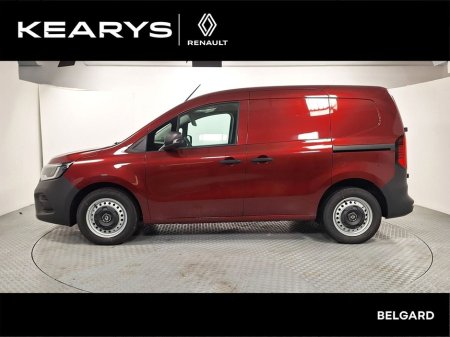 2024 Renault Kangoo E-TECH ADVANCE @ KEARYS BELGARD €24,799