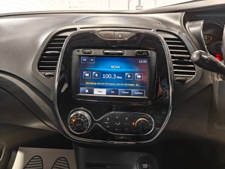 2015 Renault Captur - thumbnail 10