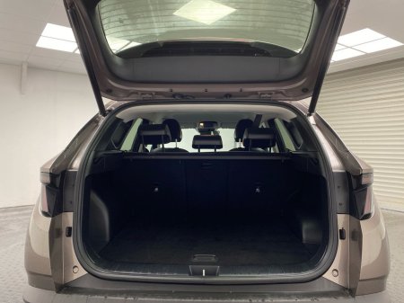 2023 Hyundai Tucson 2WD Executive Plus €31,995 thumbnail
