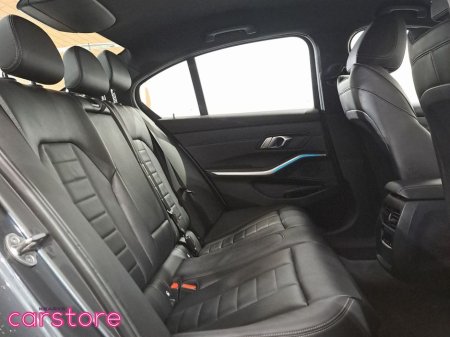 2022 BMW 3 Series 330 E M Sport Auto 330 e M Sport 330 e 292 12kWh PHEV 113BHP /83kw Step Auto Start/Stop €33,880 thumbnail