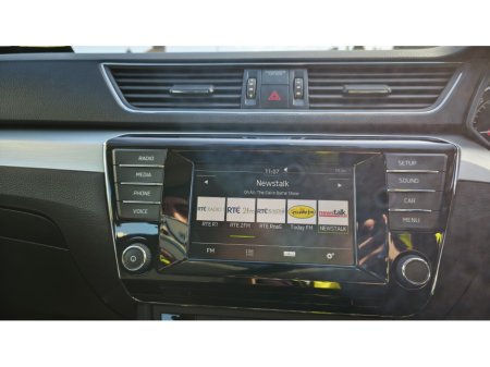 2015 Skoda Superb - thumbnail 22