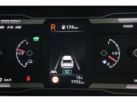 2024 Hyundai Tucson - thumbnail 10