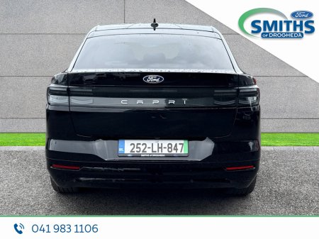 2025 Ford Capri - thumbnail 12