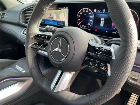 2026 Mercedes-Benz GLS - thumbnail 26