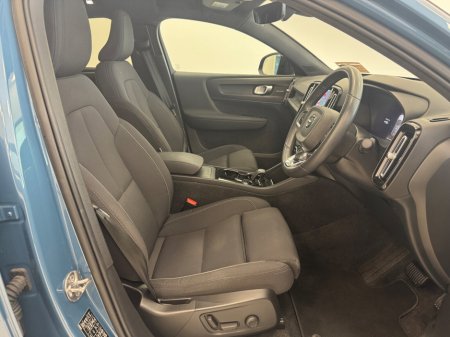 2023 Volvo C40 - photo 5