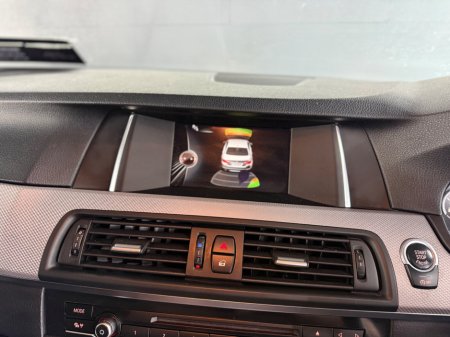 2016 BMW 5 Series - thumbnail 28