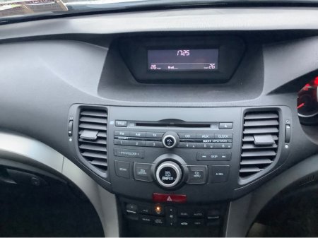 2008 Honda Accord 2.2I DTEC ES GT 4DR €3,000 thumbnail