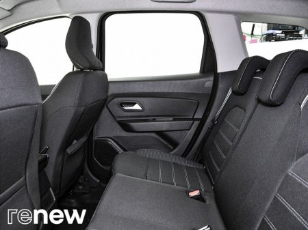 2023 Dacia Duster - thumbnail 11