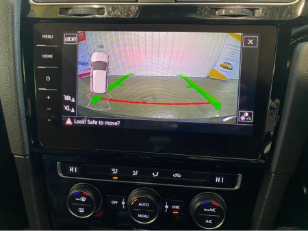 2018 Volkswagen Golf - thumbnail 11