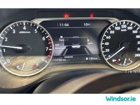 2023 Nissan Qashqai - thumbnail 17