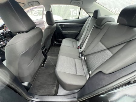 2015 Toyota Corolla //STUNNING 1.4 D-4D TERRA//NCTED/SERVICED// €7,950 thumbnail