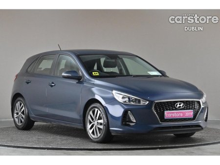2019 Hyundai i30 1.4 DELUXE 6SPD *REVERSE CAM* thumbnail