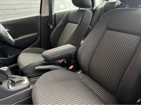 2012 Volkswagen Polo 1.2 TSI HIGHLINE AUTO €8,495 thumbnail