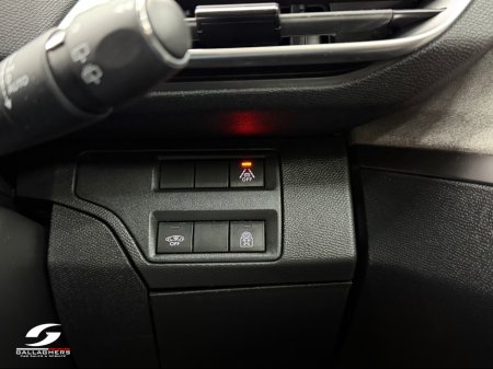 2022 Peugeot 5008 (221) GT 1.5 BLUEHDI 130PS 7 SEATER €33,495 thumbnail