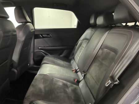 2024 MG 4 - thumbnail 8