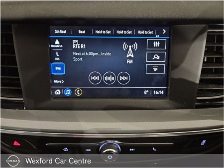 2020 Opel Insignia - thumbnail 13