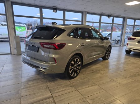 2025 Ford Kuga ST-LINE X PHEV PAN ROOF €42,900