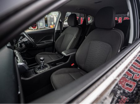 2023 Hyundai Kona 232 Kona 1.0 Elegance/High spec/1 owner/1yr warran €25,888 thumbnail