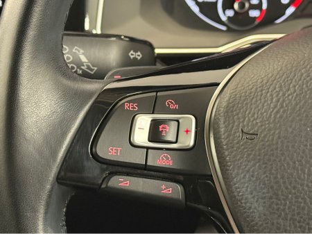 2018 Volkswagen Polo - thumbnail 12