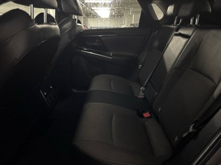 2022 Toyota bZ4X SPORT 11KW EV AUTOMATIC // HEATED SEATS & STEERING WHEEL // REAR CAMERA & PARK ASSIST // APPLE CARPLAY/ANDROID AUTO // POWER TAILGATE // FULL WARRANTY €26,945 thumbnail