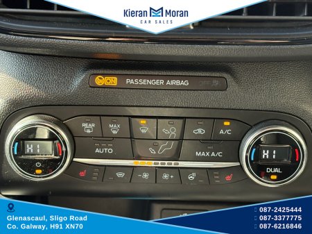 2019 Ford Focus - thumbnail 18