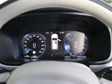 2019 Volvo V90 D4 MOM 5DR Auto €29,499 thumbnail