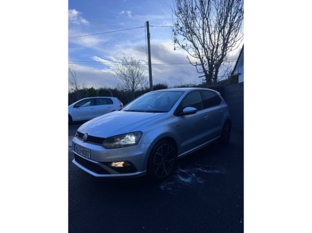 2016 Volkswagen Polo  €15,750 thumbnail
