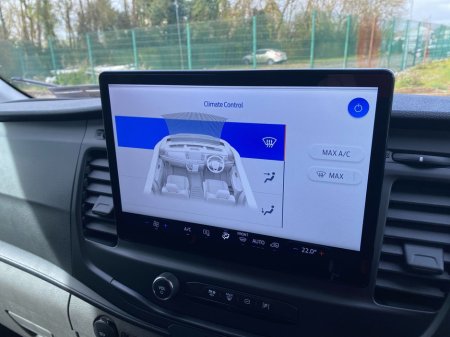 2026 Ford Transit - thumbnail 20