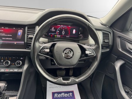 2022 Skoda Kodiaq - thumbnail 16